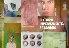 Il corpo_ impermanente/paesaggio